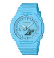 Orologio G-Shock in Resina GA-2100-2A2ER - GA-2100-2A2ER